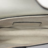 Dior Mini Grained Calfskin Saddle Bag Secondhand