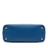 Prada Medium Saffiano Lux Promenade Satchel Secondhand