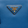 Prada Medium Saffiano Lux Promenade Satchel Secondhand