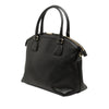 Secondhand Gucci Medium Leather GG Charm Dome Satchel