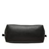 Secondhand Gucci Medium Leather GG Charm Dome Satchel