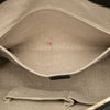 Gucci Medium Calfskin GG Charm Dome Satchel Secondhand