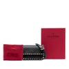Valentino Leather Rockstud Belt Bag Secondhand