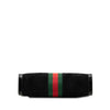 Gucci Small Suede Web Ophidia Chain Crossbody Secondhand