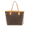 Louis Vuitton Monogram Neverfull MM Secondhand