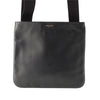 Saint Laurent Grain De Poudre Flat Crossbody Secondhand