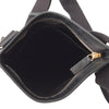 Saint Laurent Grain De Poudre Flat Crossbody Secondhand