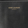 Saint Laurent Grain De Poudre Flat Crossbody Secondhand