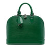 Louis Vuitton Epi Alma PM Secondhand