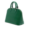Louis Vuitton Epi Alma PM Secondhand