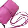 Bottega Veneta Nappa Intrecciato Double Pocket Flap Crossbody Secondhand