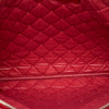 Secondhand Chanel Large Quilted Lambskin O Case Clutch