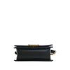 Chanel Small Quilted Caviar Boy Flap Secondhand