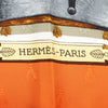 Hermès Napoleon Carre Silk Scarf 90 Secondhand