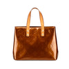 Louis Vuitton Monogram Vernis Reade PM Secondhand
