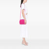 Bottega Veneta Mini Nappa Intrecciato Nodini Crossbody Secondhand