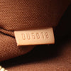 Louis Vuitton Monogram Cabas Beaubourg Secondhand