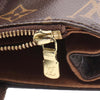 Louis Vuitton Monogram Cabas Beaubourg Secondhand