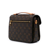 Secondhand Louis Vuitton Monogram Pochette Metis