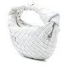 Secondhand Bottega Veneta Mini Nappa Intrecciato Jodie