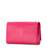 Saint Laurent Medium Smooth Calfskin Classic Monogram Kate Tassel Crossbody Secondhand