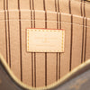 Louis Vuitton Monogram Neverfull MM Pouch Secondhand