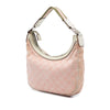 Gucci Small GG Canvas Web Pop Shoulder Bag Secondhand