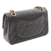 Chanel Small Classic Lambskin Double Flap Secondhand