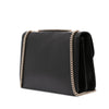 Gucci Medium Dollar Calfskin Interlocking G Crossbody Secondhand