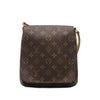 Louis Vuitton Monogram Musette Salsa PM Short Strap Secondhand