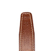 Hermès Swift and Epsom Constance H Reversible Belt Secondhand