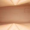 Bottega Veneta Medium Leather The Point Triangle Satchel Secondhand