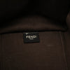 Fendi Medium Canvas Sunshine Shopper Tote Secondhand
