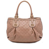 Gucci Guccissima Scarlett Tote Secondhand