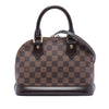 Louis Vuitton Damier Ebene Alma BB Secondhand