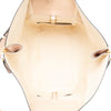 LOEWE Small Bicolor Leather Hammock Satchel Secondhand