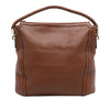 Gucci Large Calfskin Bella Tote Secondhand