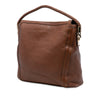 Gucci Large Calfskin Bella Tote Secondhand