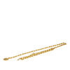 Secondhand Chanel Gold Plated CC Medallion Chain Belt