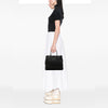 Fendi Zucchino Canvas Tote Secondhand