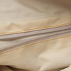 Chanel New Travel Line Nylon Tote Secondhand