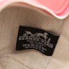 Hermès Small Toile Bride A Brac Case Secondhand