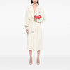 Hermès Small Toile Bride A Brac Case Secondhand