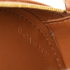 Celine Small Calfskin Cuir Triomphe Oval Crossbody Secondhand