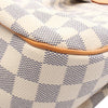 Louis Vuitton Damier Azur Siracusa MM Secondhand