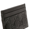 Gucci Guccissima Card Holder Secondhand