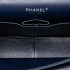 Chanel Jumbo Classic Caviar Double Flap Secondhand
