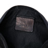 Gucci Denim Web Shoulder Bag Secondhand