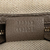 Gucci Small Leather Soho Working Satchel Secondhand