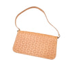Celine C Macadam Leather Pochette Secondhand